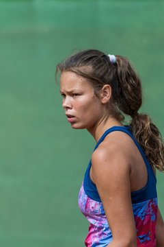 Nicole Rivkin 357 - Lilienthaler Volksbank Open